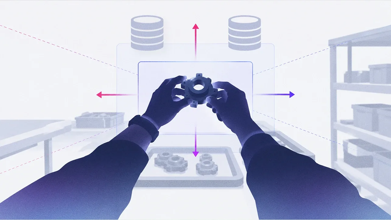 25+ Egocentric Datasets for Robotics: A 2026 Comparison