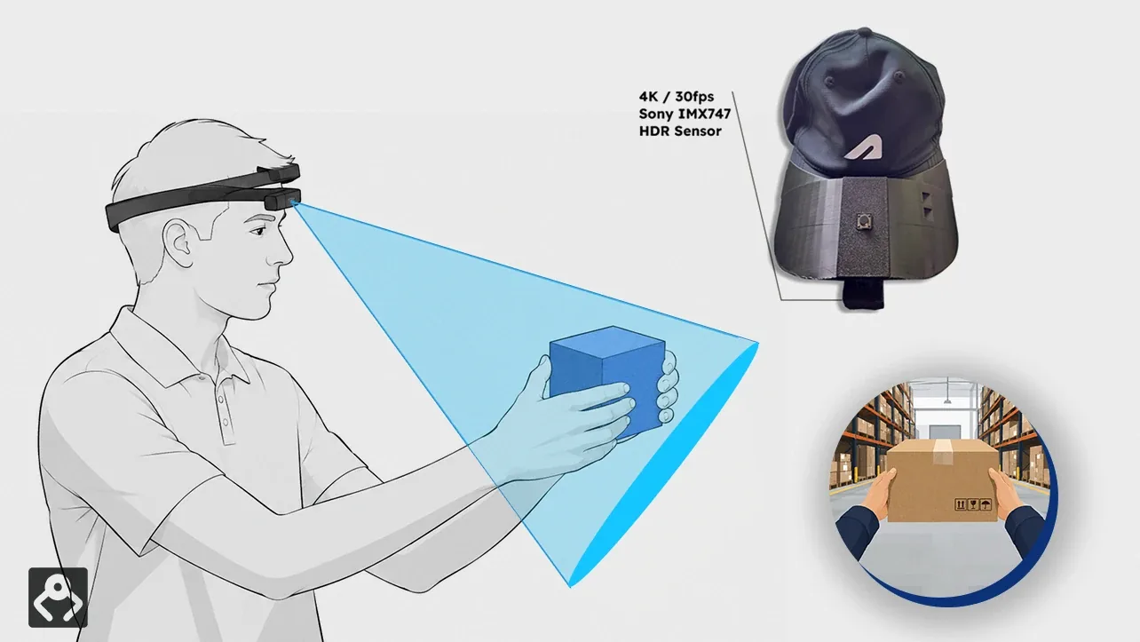 How to Build an Egocentric Data Collection Pipeline for Robotics