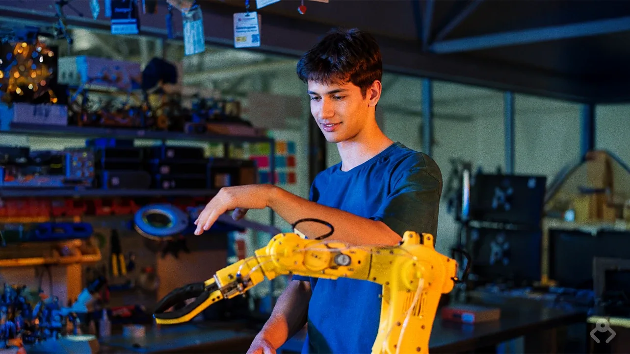 Robotics Training Data at Scale: Getting From 500+ Skills to Deployment-Ready Data