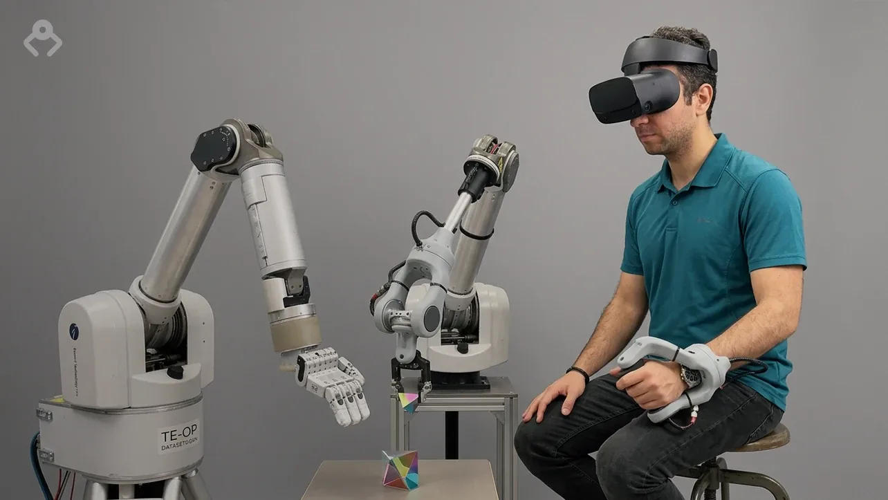 Teleoperation vs Autonomous Data Collection: The Best Method to Collect Robot Training Data