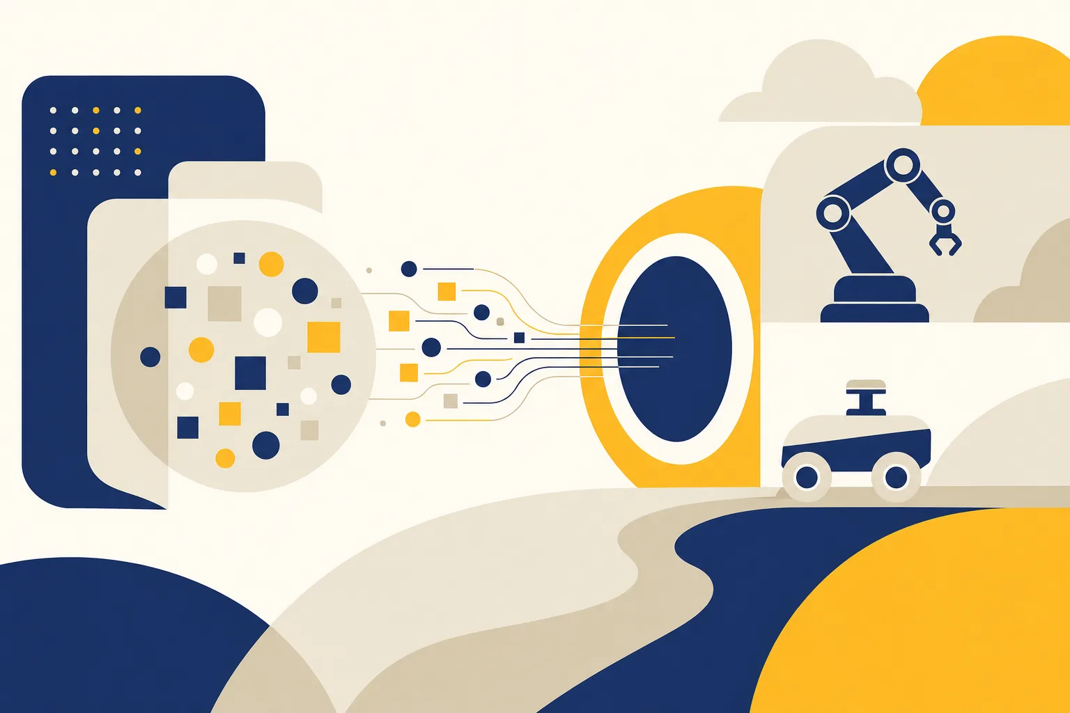 Top AI Services for Synthetic Data and Sim2Real: A Comprehensive Guide