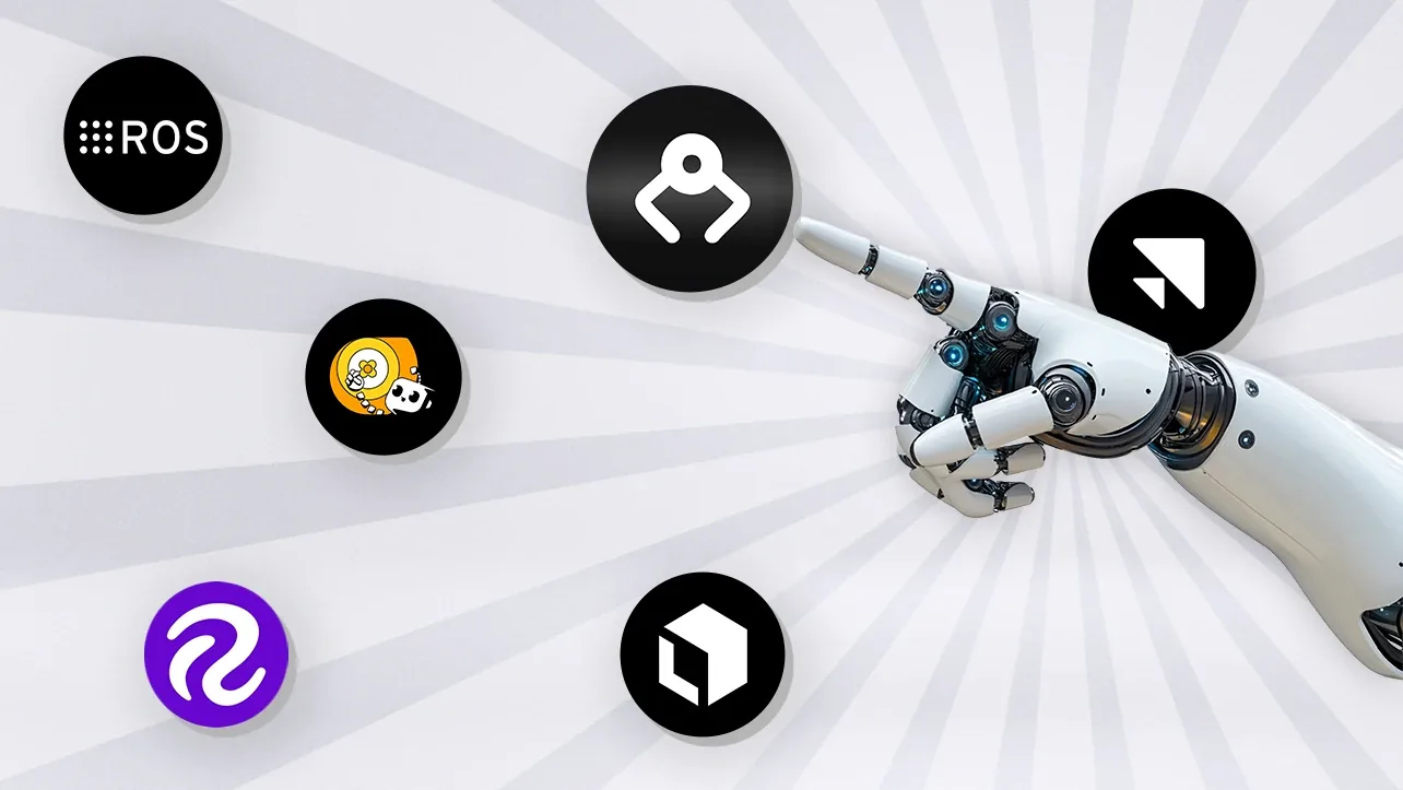 Top AI Tools for Teleoperation Data Collection